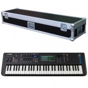 Yamaha MODX6+ Flight Case